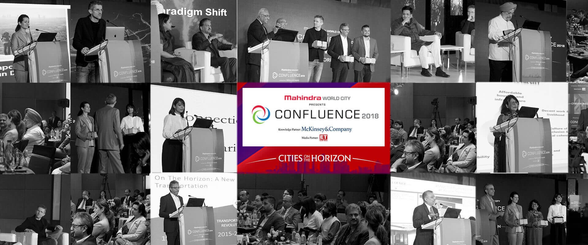 Cities On The Horizon Cities Shaped By Youthfulness New Thinking And Innovation Mwc